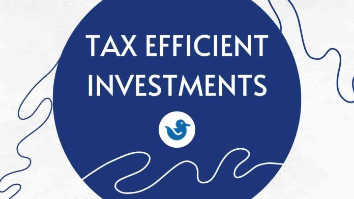 Tax efficient investments in South Africa