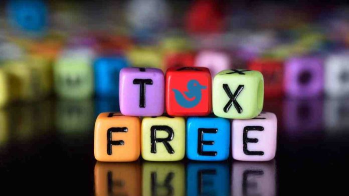5 Guidelines to Select the Right Tax-Free Savings Account